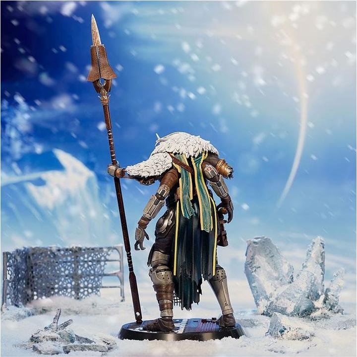 Produktbild Numskull Destiny: Variks - Figur