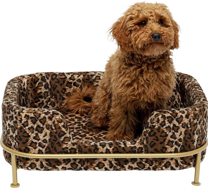 Immagine prodotto Kare Design Letto per cani e gatti Diva Leo (Gatto, Cane)