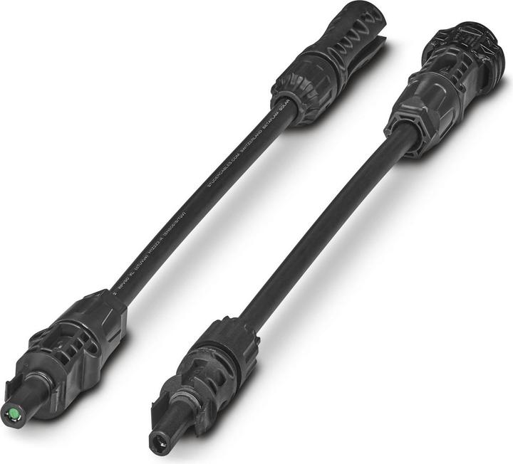 Phoenix Photovoltaik-Adapterset (Solarstecker)
