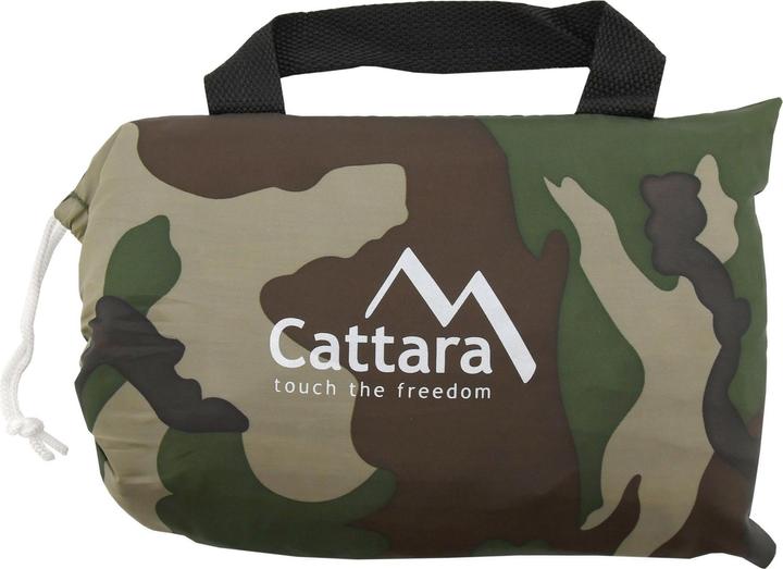 Produktbild Cattara Celta 2x3m WASSERDICHTER