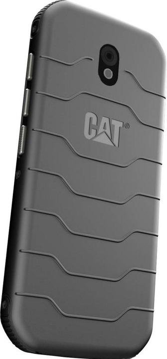 Image du produit Cat S42 H+ (32 Go, Noir, 5.50", Double SIM, 13 Mpx, 4G)