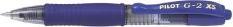 Immagine prodotto Pilot Penna gel G2 XS7 PIXIE, blu (Blu, 1 x)