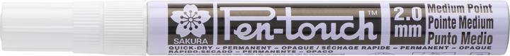 Actual product image Sakura Lackmarker Pen-Touch (1x)