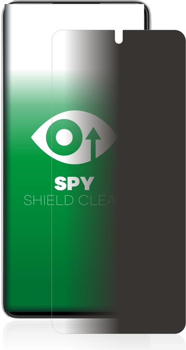 Actual product image upscreen Spy Shield Privacy Protector (1 Piece, Samsung Galaxy A52s 5G)