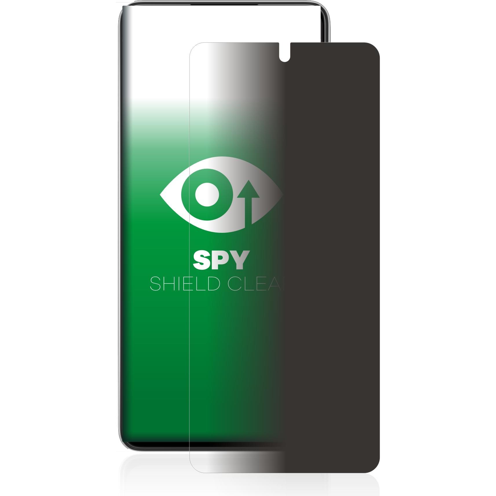 Thumbnail - upscreen Spy Shield Blickschutzfolie (1 Stück, Samsung Galaxy A52s 5G), Smartphone Schutzfolie, Blau