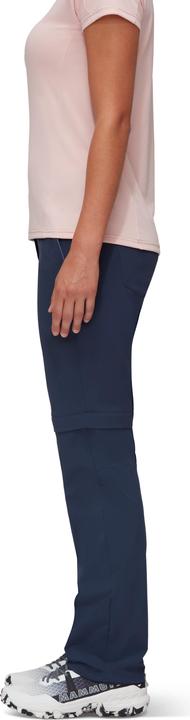 Produktbild Mammut Runbold Zip Off Pants Women (38)