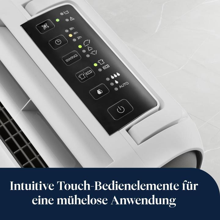 Produktbild De'Longhi Tasciugo AriaDry Light DNS65 (6 l/24h)