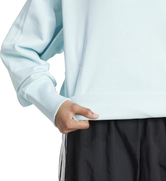 Actual product image Adidas W All Szn Ft Hd - halmin (S)