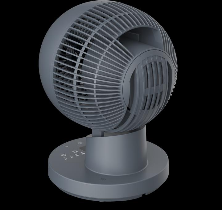 Produktbild Rowenta QV2540 Turbo Twist Compact (65 dB)