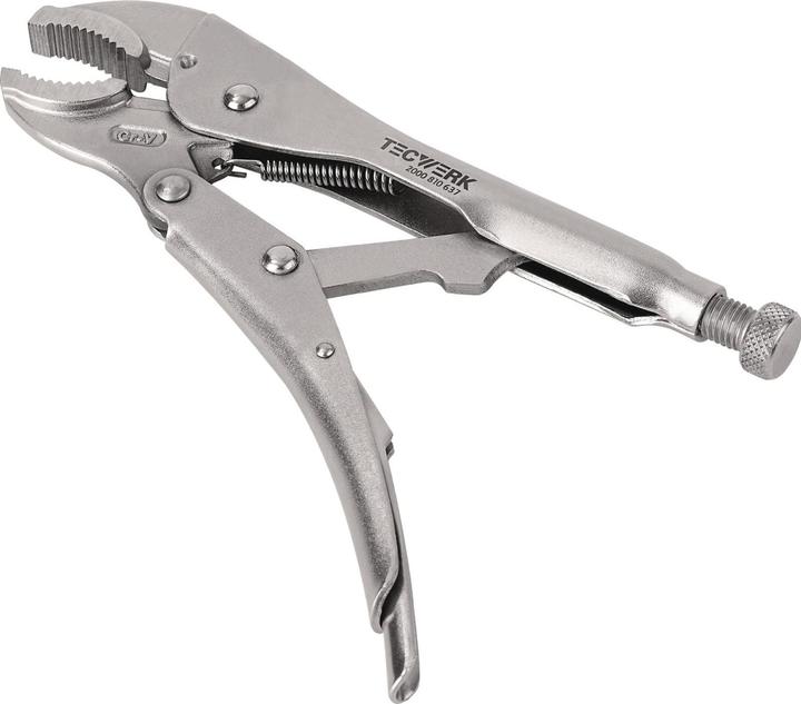 Image du produit Tecwerk Gripzange (180 mm)