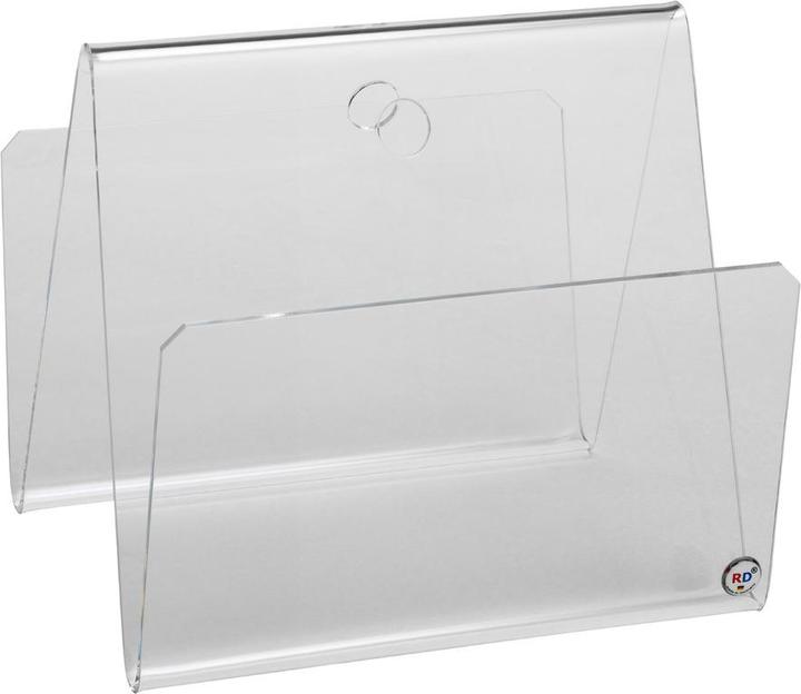 Produktbild pfister Plexi (30 x 30 cm)
