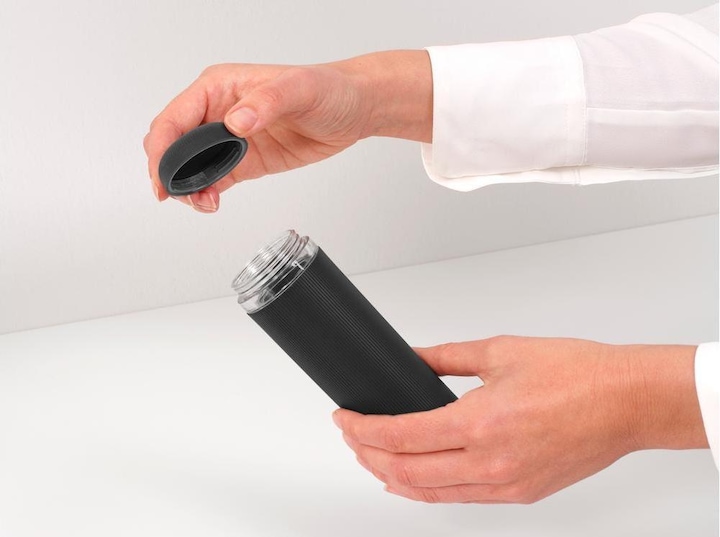 Actual product image Brabantia Soap Squeezer SinkStyle 0.2 l
