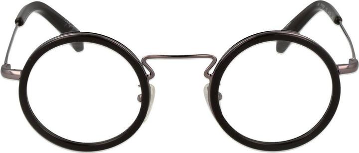 Actual product image Yohji Yamamoto Brillenfassung Yy1003 44115 (no correction)