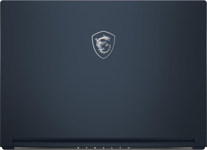 Actual product image MSI Stealth 16 AI Studio (16", Intel Core Ultra 7 155H, 32 GB, 1000 GB, DE)