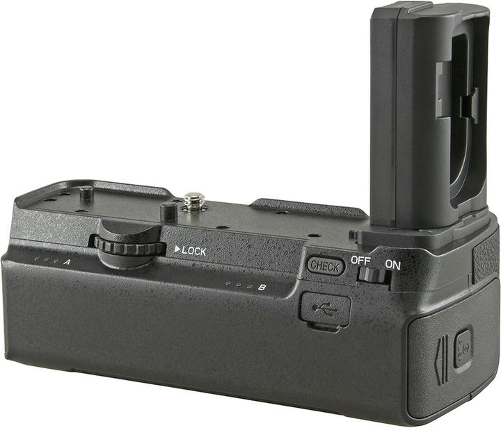 Jupio Poignée pour Nikon Z5/Z6/Z7 (MB-N10) (Poignée d'alimentation)