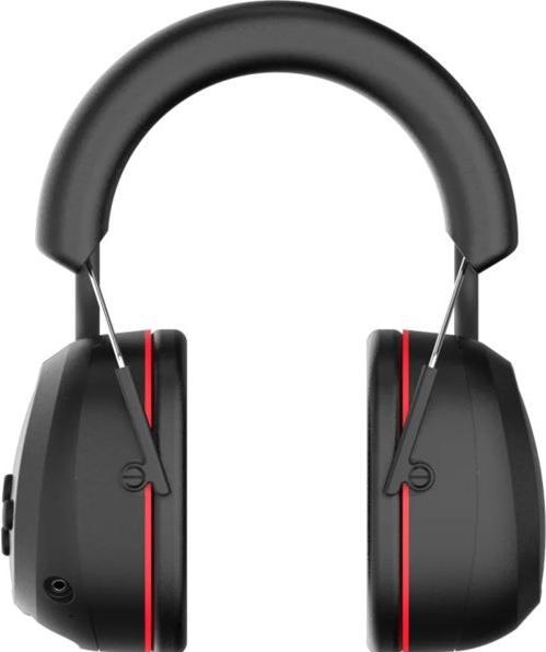 Produktbild PerfectPro H-30 Earprotection Baustellen-Kopfhörer (1 x)