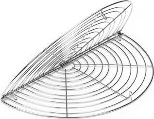 Actual product image Tescoma Underlay DELÍCIA, foldable, ø 32 cm (Pan coaster)