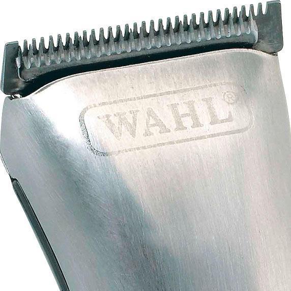 Image du produit Wahl 8841-616 ProLithium Beret Silver Tondeuse à cheveux