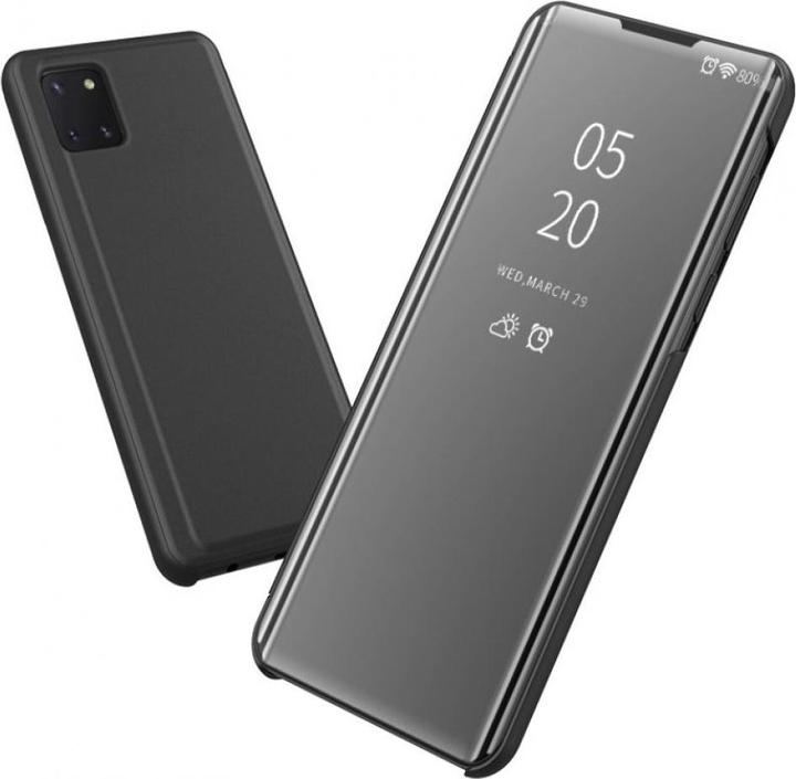 Screenguard Samsung Galaxy Note10 Lite Clear View Flip Case Galaxus