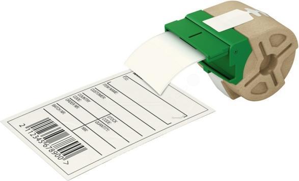 Actual product image Leitz Label ICON (61 mm)
