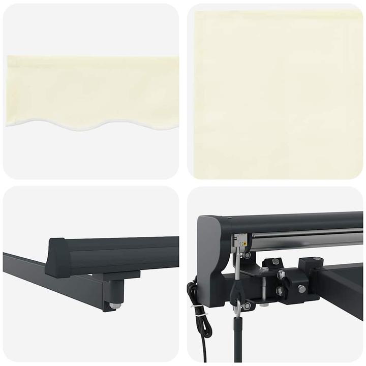 Produktbild vidaXL Sonnenschirm (3 m)