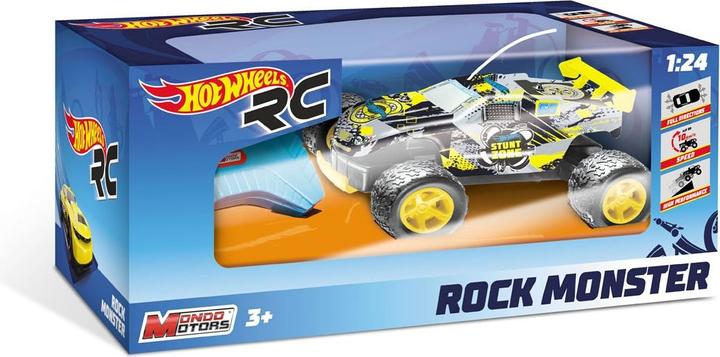 Produktbild Mondo 63339 remote controlled toy