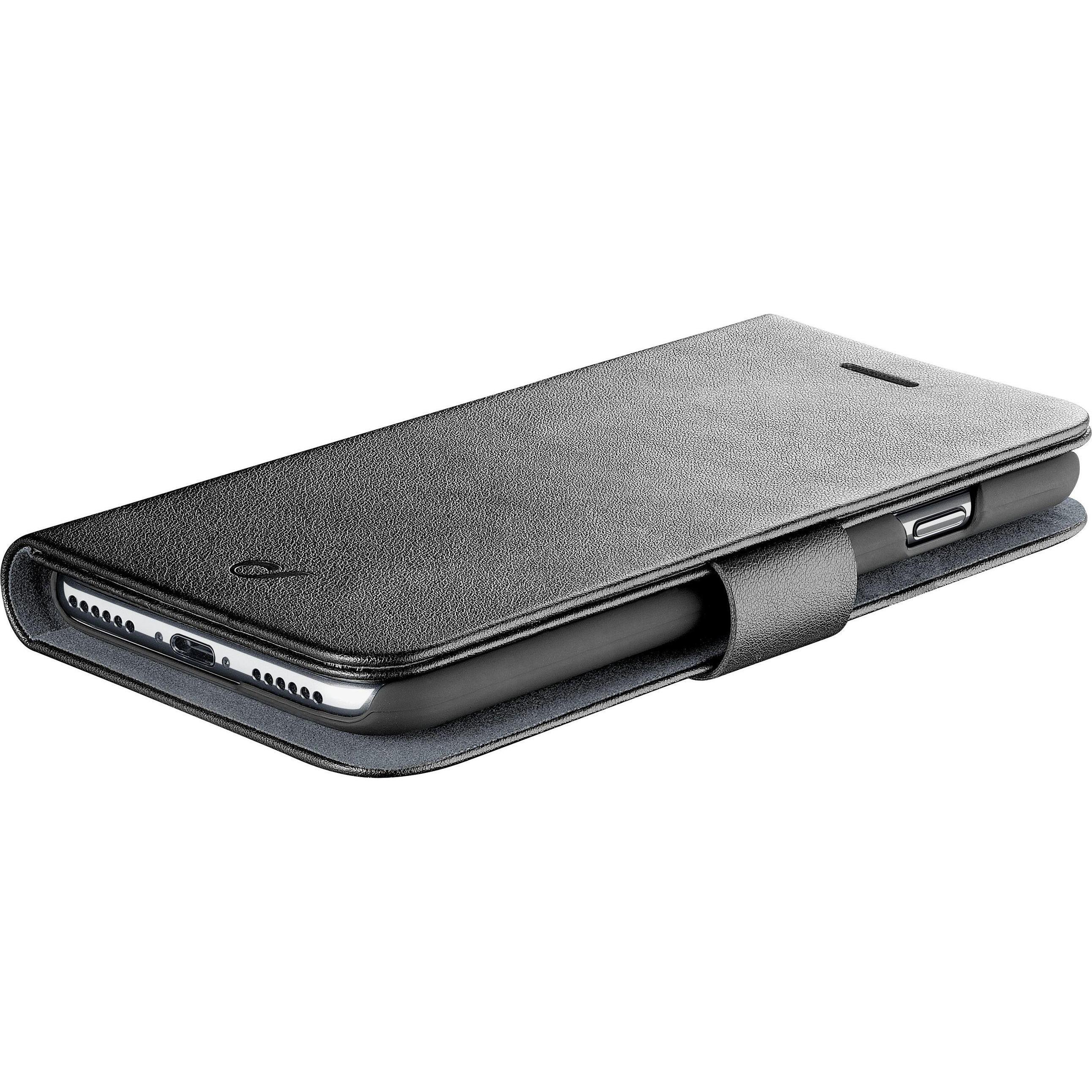 Thumbnail - Cellularline Book Agenda (Apple iPhone 11 Pro), Smartphone Hülle, Schwarz