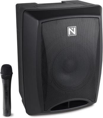 Actual product image Nowsonic RoadTrip 51