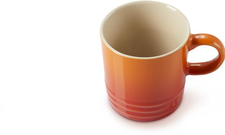 Actual product image Le Creuset Cup Espresso London 100ml orange (100 ml, 1 x)