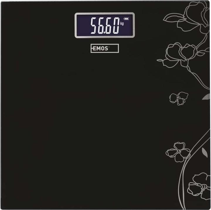 Actual product image Emos EV106 (180 kg)