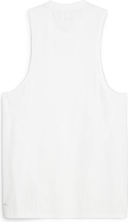 Actual product image Puma Hoops Team Drycell Slvs Top (M)