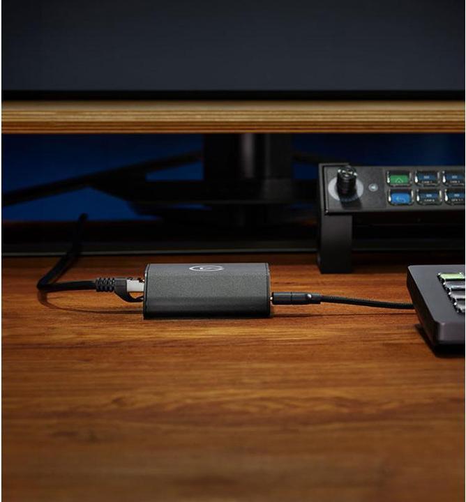 Immagine prodotto Elgato Stream Deck Network Dock