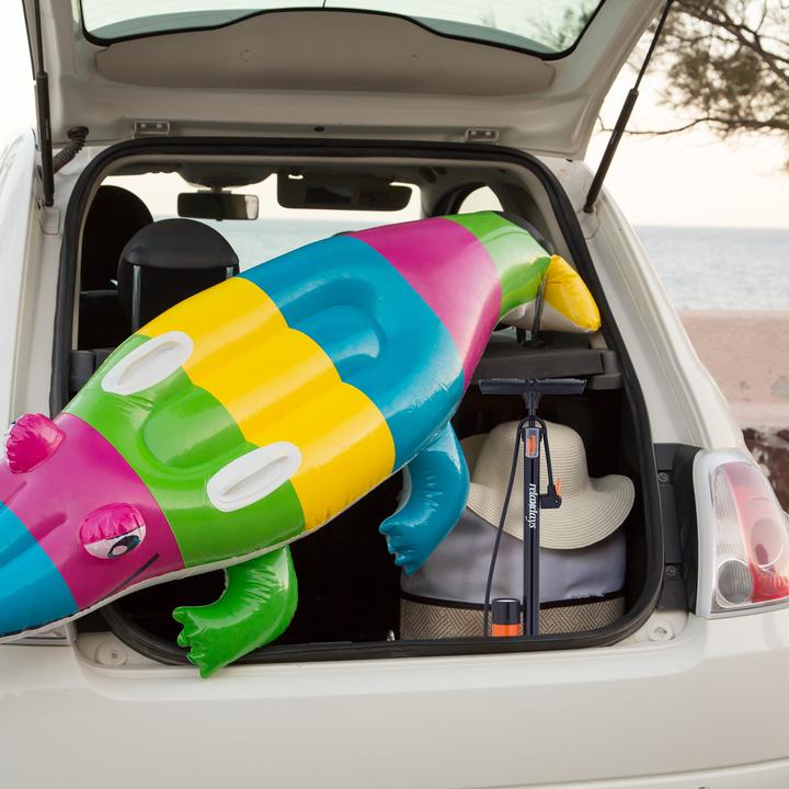 Produktbild Relaxdays Standpumpe