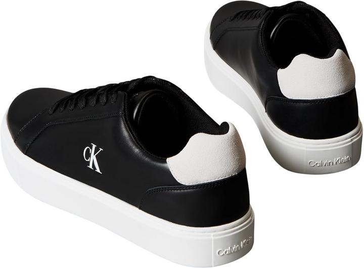Image du produit Calvin Klein Classic Cupsole Laceup Lth (44.5, 45)