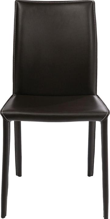 Produktbild Kare Design Stuhl Milano Brown