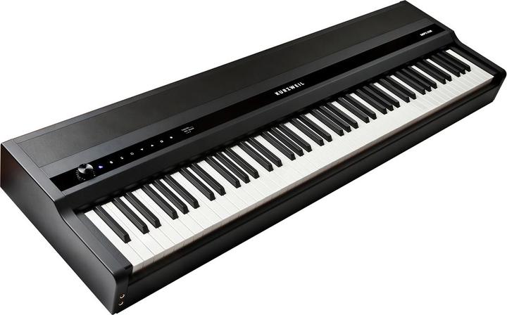 Produktbild Kurzweil MPS110 - Stagepiano mit OnBoard Lautsprecher (88 Tasten)