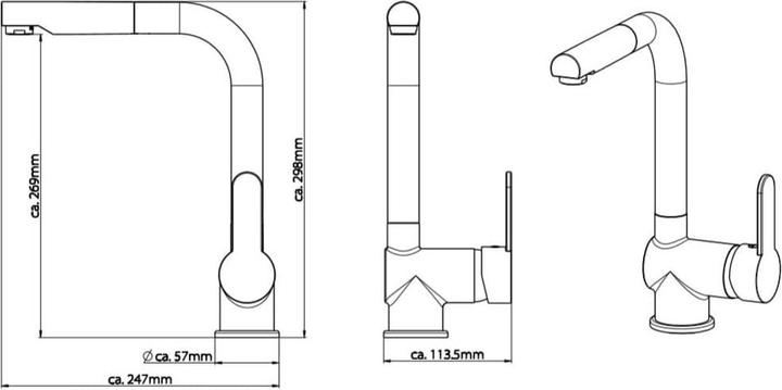Produktbild Schütte London