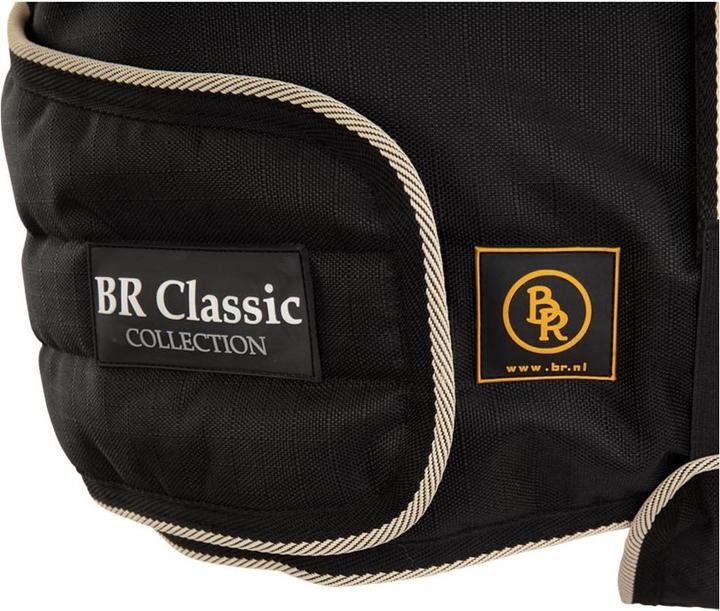 Produktbild BR Equestrian Equipment Classic 1200D 340g