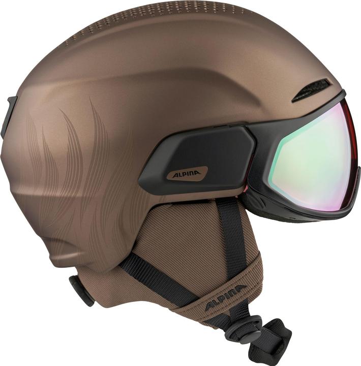 Immagine prodotto ALPINA SPORTS Oro QV Mips (51 - 55 cm, S)