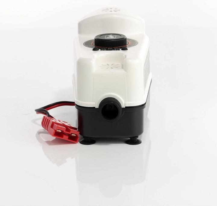 Produktbild Airboard Electrical Pump BP12