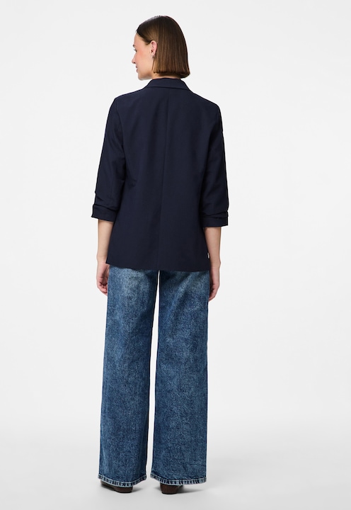 Actual product image Pieces Long 3/4 sleeve blazer (L)