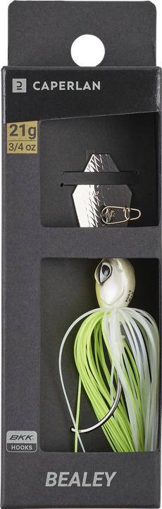 Image du produit Caperlan 340382