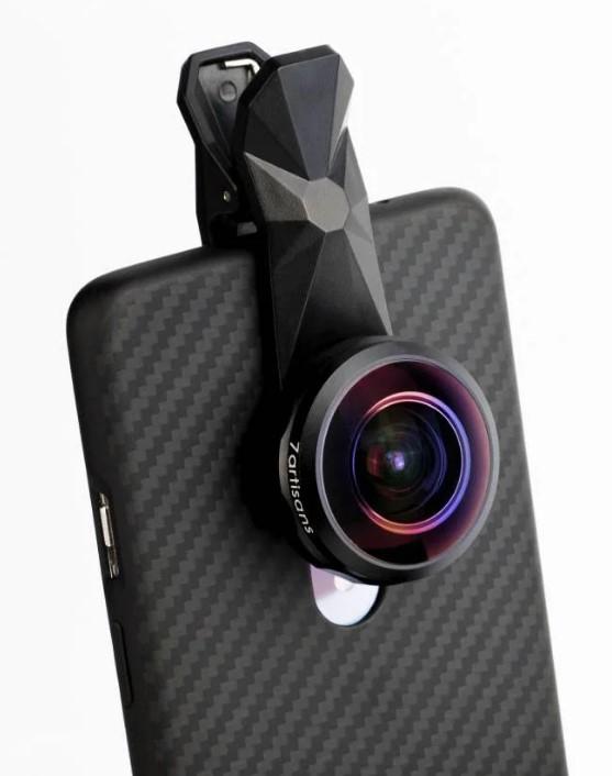 Image du produit 7artisans Objectif fisheye