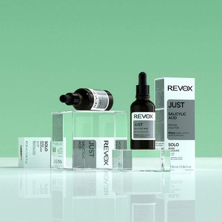 Produktbild Revoxb77 Just 2% Salicylic Acid (30 ml)
