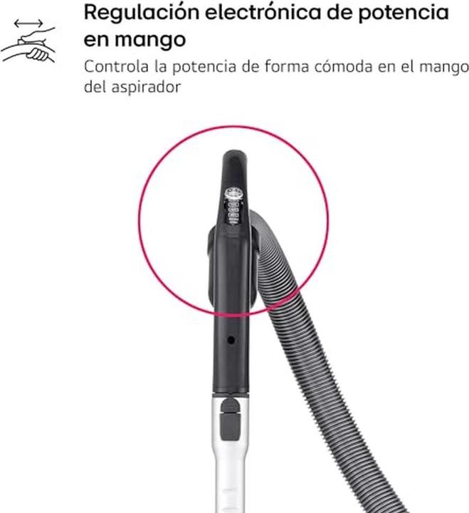 Image du produit LG VK8506NHAC