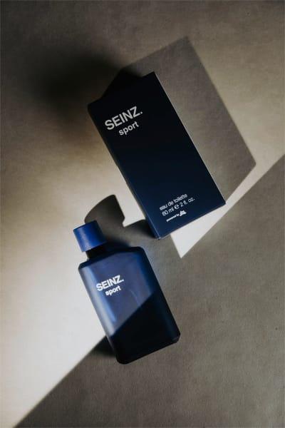 Produktbild dm Seinz. Eau de Toilette Sport (Eau de Toilette)