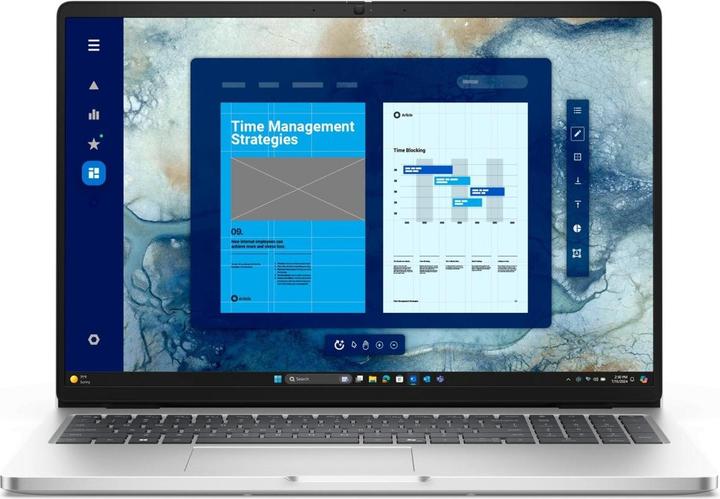 Produktbild Dell Pro 16 PC16250 (16", Intel Core Ultra 5 235U, 16 GB, 512 GB, CH)