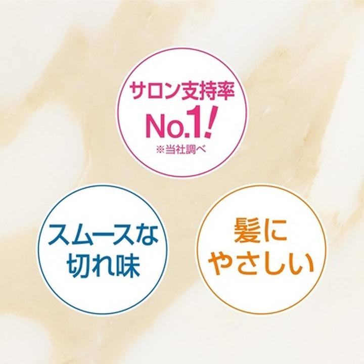 Immagine prodotto Feather Piuma Styling Razor blu acqua