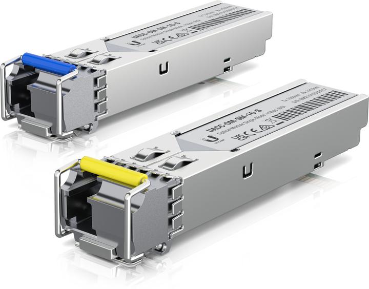 Ubiquiti UACC-OM-SM-1G-S-2
