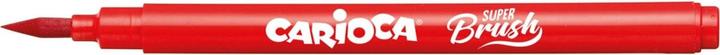 Image du produit Carioca Feutre de coloriage Super Brush 10 pièces, Multicolore (10x)